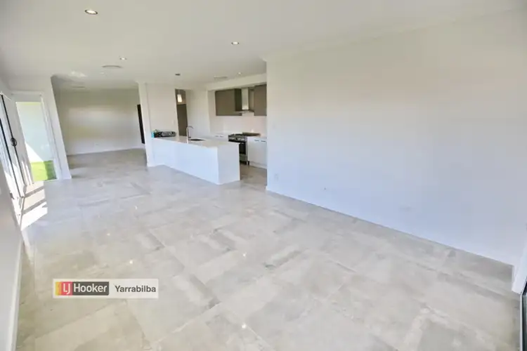 Seventh view of Homely house listing, 69 Skyblue Circuit, Yarrabilba QLD 4207