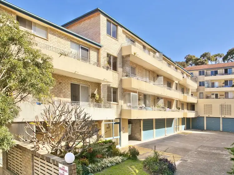 Sixth view of Homely apartment listing, 15/14 Mooramba Road, Dee Why NSW 2099