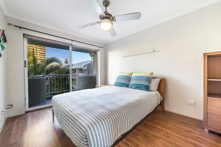 Sixth view of Homely unit listing, 46/11 Breaker Street, Main Beach QLD 4217