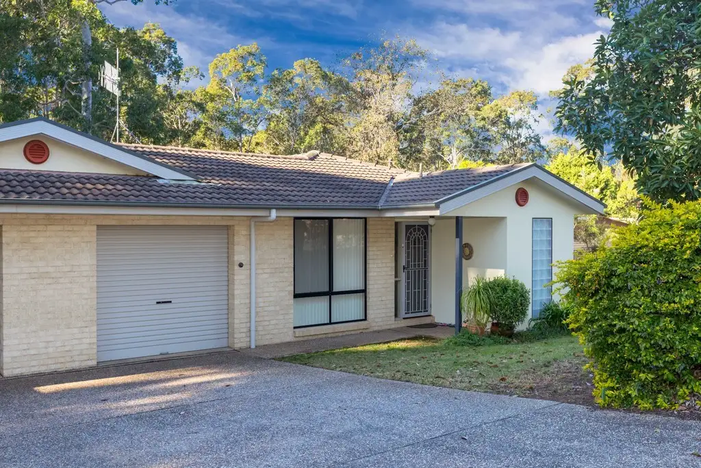 Main view of Homely semi-detached listing, 65B Edward Road, Batehaven NSW 2536