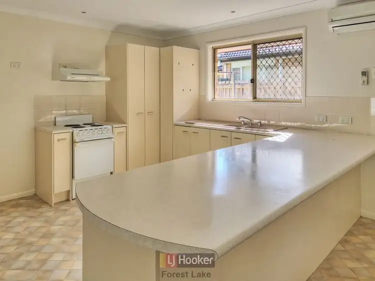 Second view of Homely house listing, 10 Ornata Place, Forest Lake QLD 4078
