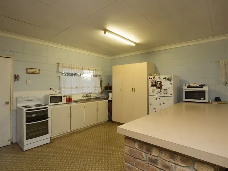 Fourth view of Homely house listing, 93 Honors Road, Alloway QLD 4670