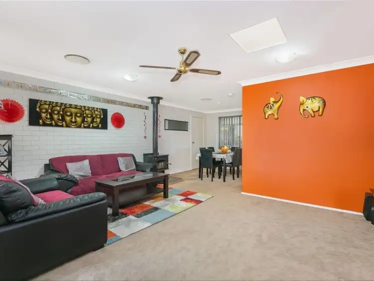 Third view of Homely house listing, 15 Siddeley Place, Raby NSW 2566
