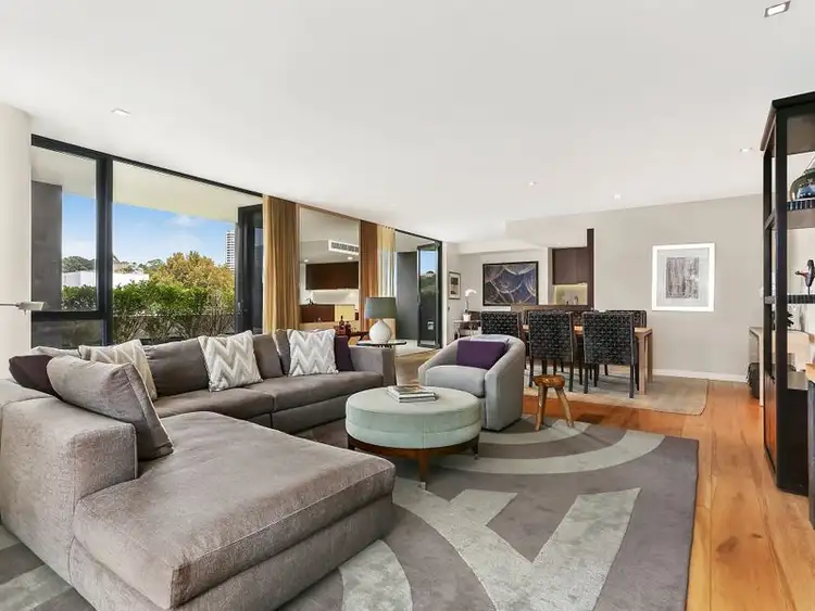 Second view of Homely apartment listing, 6A/2-22 Knox Street, Double Bay NSW 2028