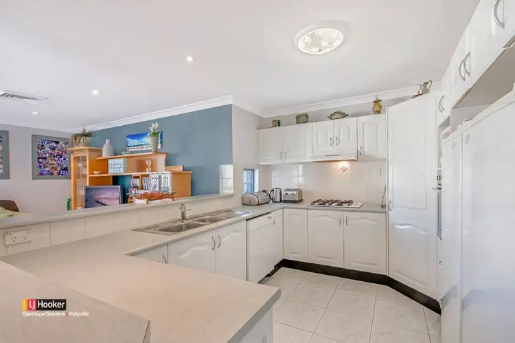 Third view of Homely house listing, 3 Lilac Place, Quakers Hill NSW 2763