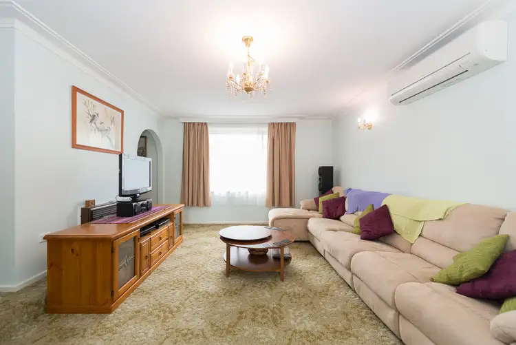 Third view of Homely house listing, 118 Hillvue Road, Tamworth NSW 2340