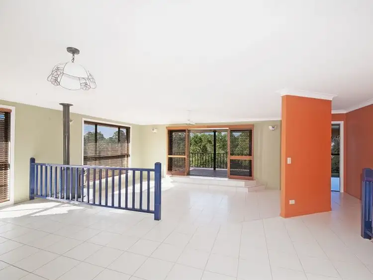 Second view of Homely house listing, 27 Pineview Drive, Goonellabah NSW 2480