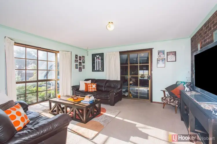 Third view of Homely house listing, 64 Bangor Road, Opossum Bay TAS 7023