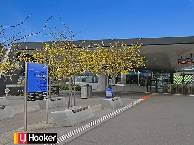 Fifth view of Homely unit listing, 5/1A Chappell Street, Thomastown VIC 3074