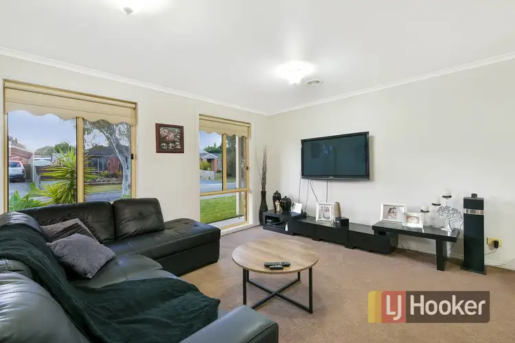 Third view of Homely house listing, 3 Darvell Court, Pakenham VIC 3810