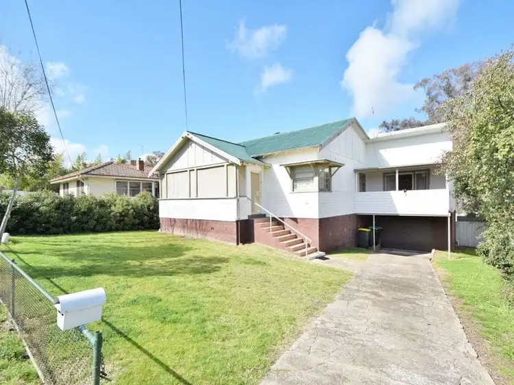Main view of Homely house listing, 10 Brock Street, Young NSW 2594