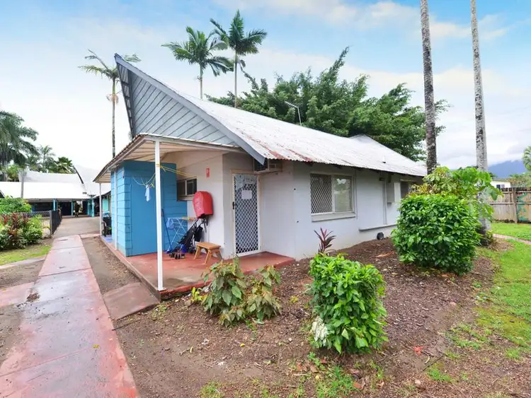 Third view of Homely unit listing, 18/7-27 McLachlan Street, Manunda QLD 4870