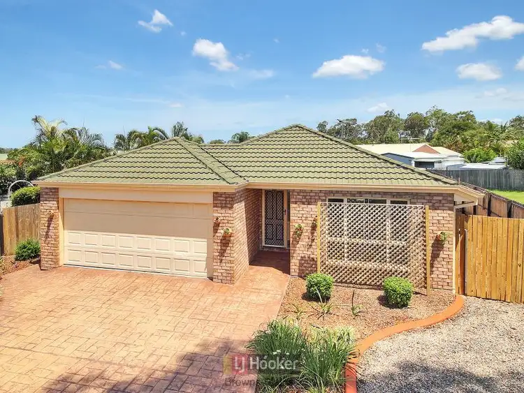 Second view of Homely house listing, 10 McKenzie Court, Crestmead QLD 4132