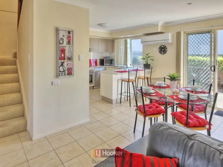 Sixth view of Homely townhouse listing, 20/11 Pyranees Street, Calamvale QLD 4116