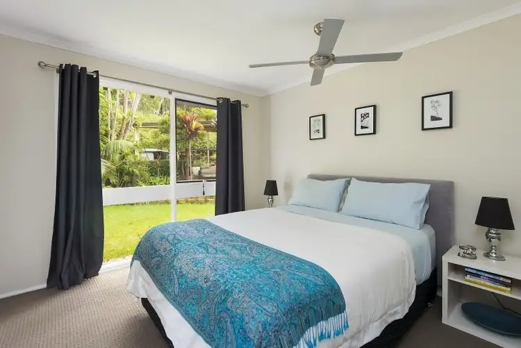 Fourth view of Homely house listing, 5 Foveaux Place, Cromer NSW 2099