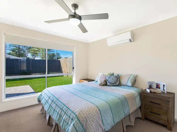 Fourth view of Homely house listing, 30 Entabeni Drive, Kearneys Spring QLD 4350