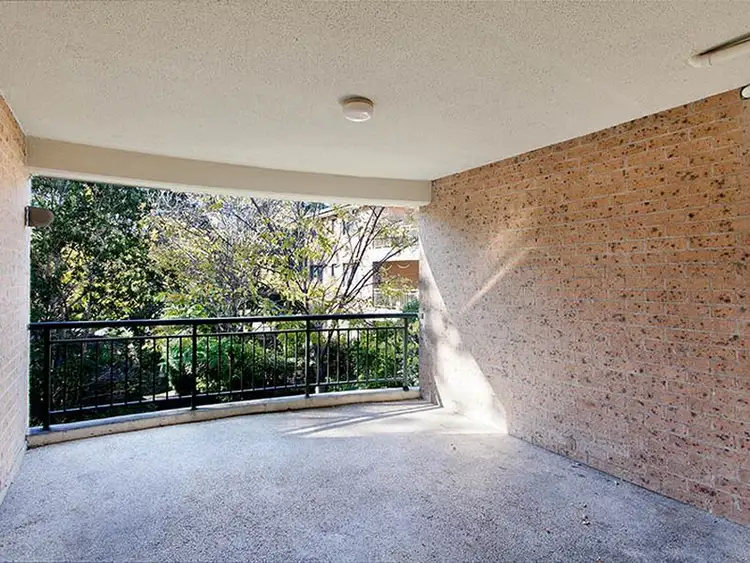 Fifth view of Homely unit listing, 28/20 Leonay Street, Sutherland NSW 2232