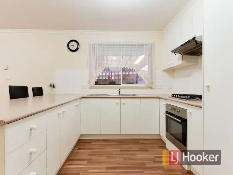 Fourth view of Homely house listing, 81 Raisell Road, Cranbourne West VIC 3977