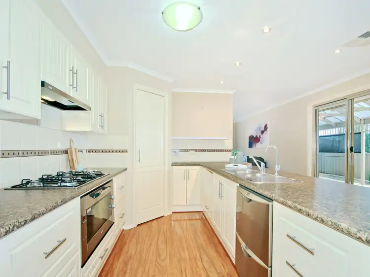 Fourth view of Homely house listing, 3 Kingston Circuit, Seaford Rise SA 5169