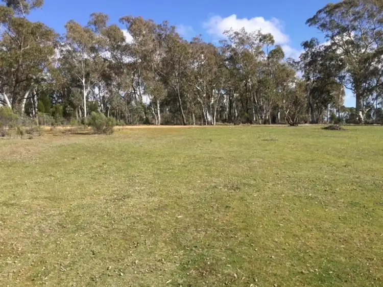 Fifth view of Homely land listing, Lot 5 Warramba Road, Bumbaldry NSW 2794