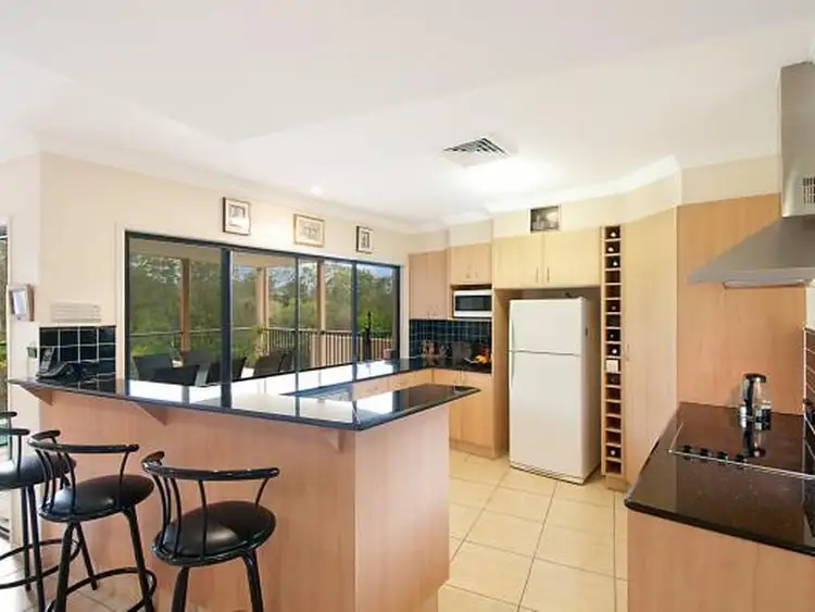Second view of Homely house listing, 20 Lyra Court, Robina QLD 4226
