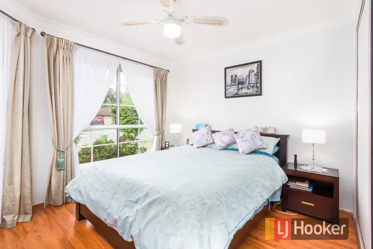 Fourth view of Homely house listing, 92 Dryden Avenue, Oakhurst NSW 2761
