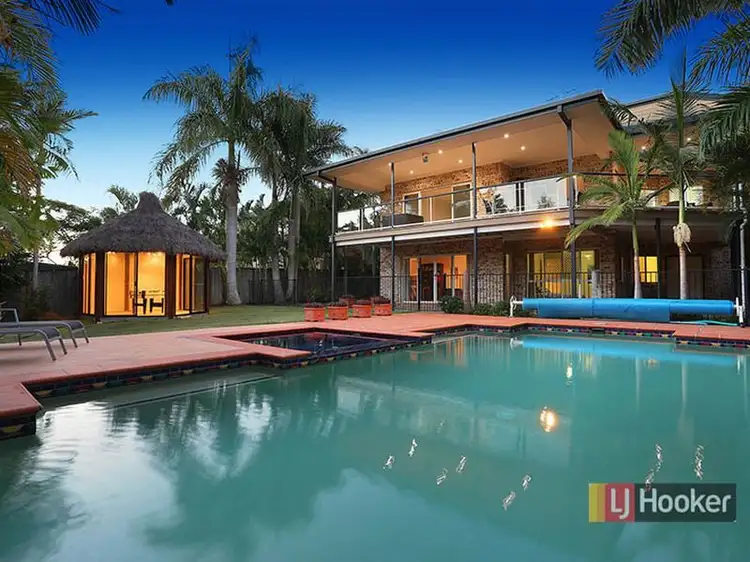 Main view of Homely house listing, 15 Merion Place, Carindale QLD 4152