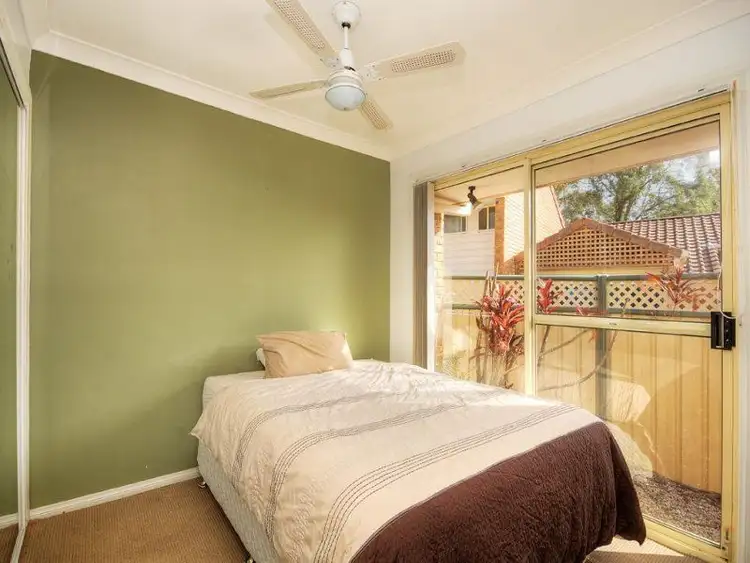 Fifth view of Homely unit listing, 18/54-58 Glen Eagles Drive, Robina QLD 4226