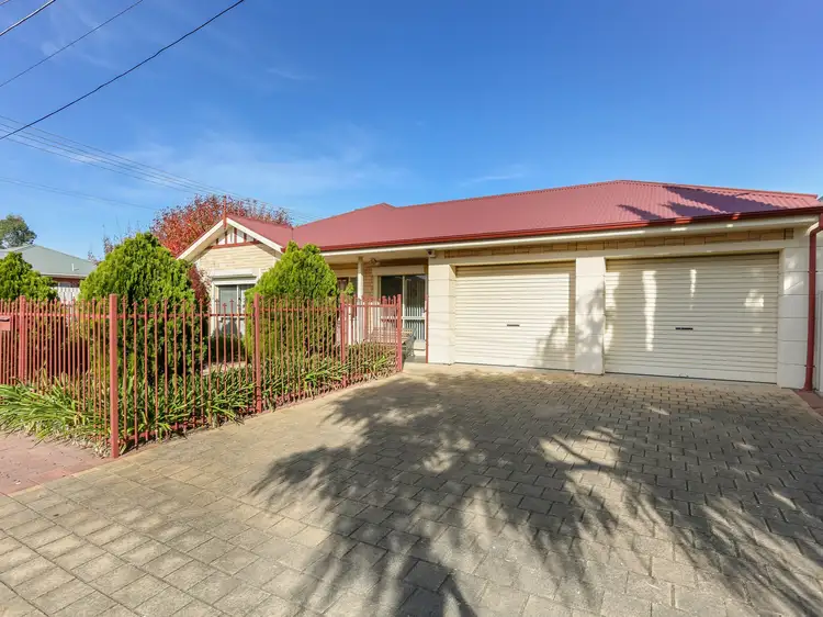 Main view of Homely house listing, 24A Denmead Avenue, Campbelltown SA 5074
