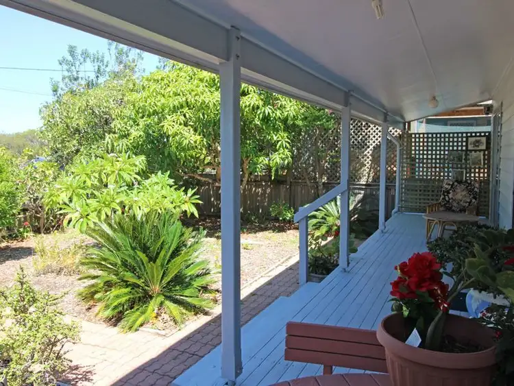 Sixth view of Homely house listing, 113 Marine Drive, Tea Gardens NSW 2324