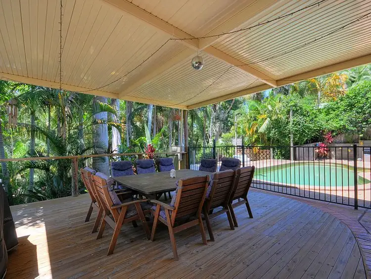 Fourth view of Homely house listing, 82 Tierney Drive, Currumbin Waters QLD 4223