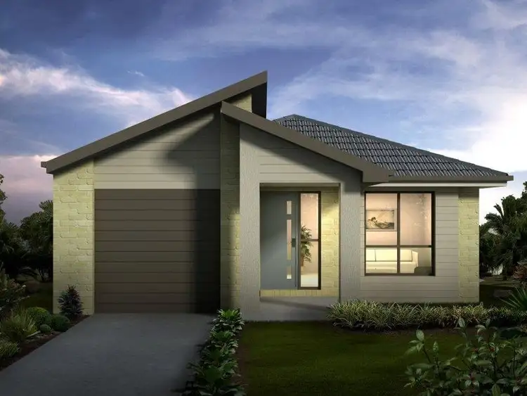 Main view of Homely house listing, 43/27 Bronco Crescent, Gracemere QLD 4702