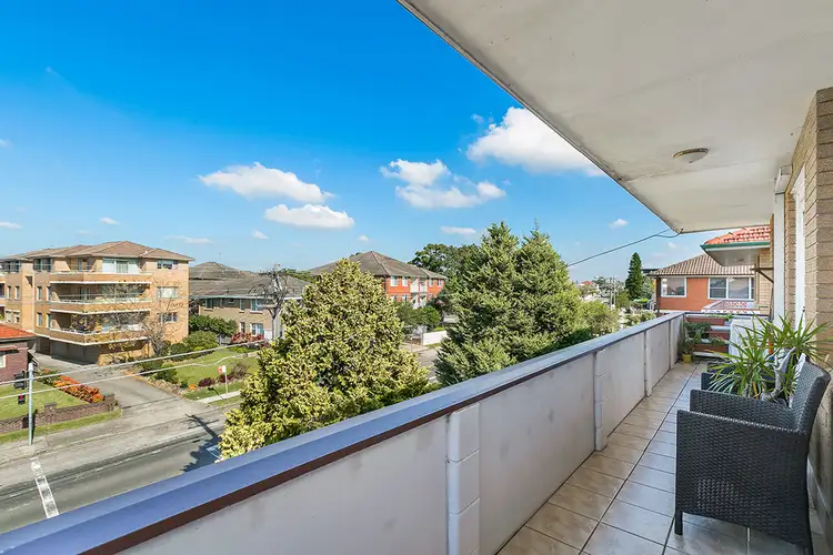 Sixth view of Homely apartment listing, 5/161 Homer Street, Earlwood NSW 2206