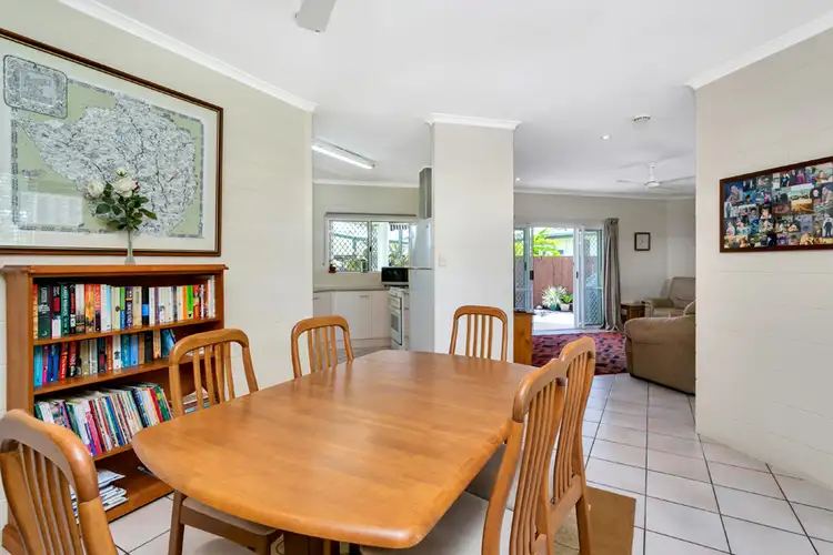 Fourth view of Homely house listing, 4 Balmoral Close, Mount Sheridan QLD 4868