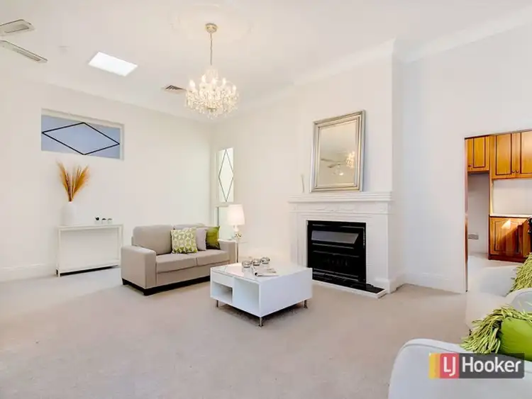 Fourth view of Homely house listing, 44 Tucker Street, Adelaide SA 5000