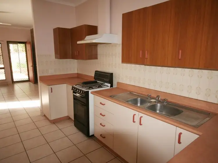 Fourth view of Homely unit listing, 3/6 Kirkpatrick Street, Katherine NT 850