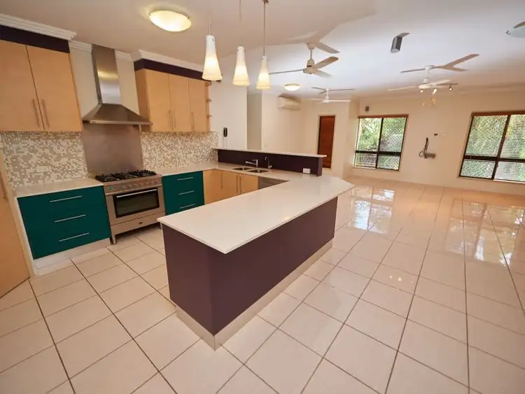 Fifth view of Homely house listing, 4 Werribee Court, Annandale QLD 4814
