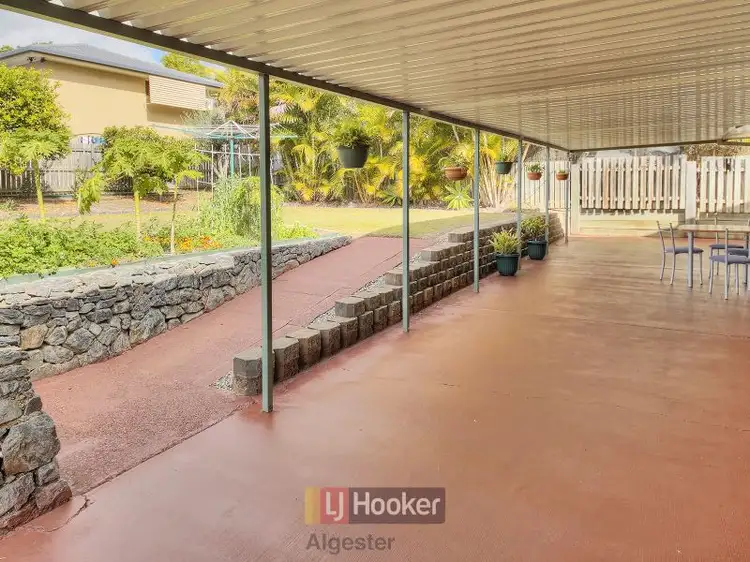 Fourth view of Homely house listing, 178 Ridgewood Road, Algester QLD 4115