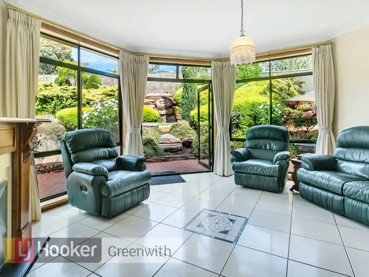 Fifth view of Homely house listing, 14 Hillstowe Court, Greenwith SA 5125