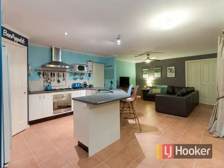 Fourth view of Homely house listing, 25 Retreat Circuit, Beaconsfield VIC 3807