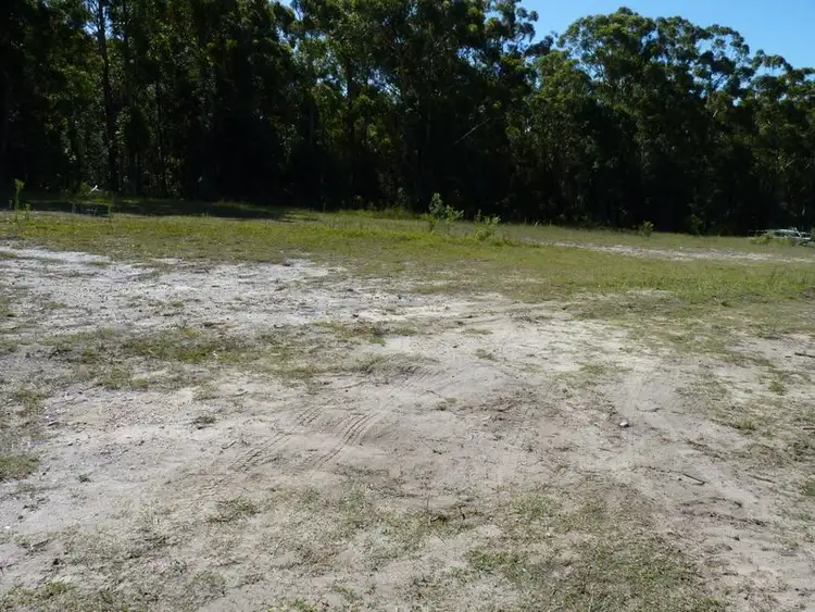 Second view of Homely land listing, 32 Red Gum Drive, Ulladulla NSW 2539