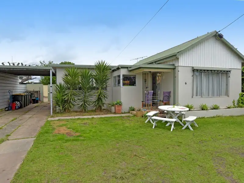 Main view of Homely house listing, 6 Cliff Court, St Leonards VIC 3223