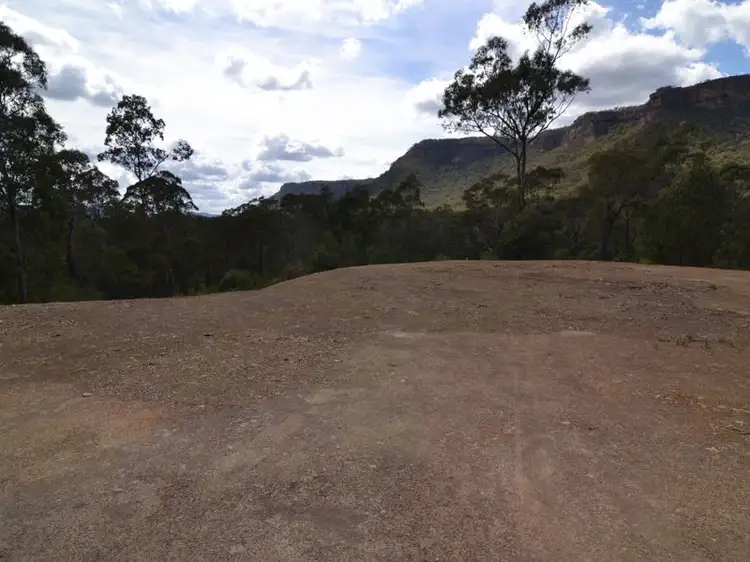 Second view of Homely rural property listing, 1251 Wolgan Road, Ben Bullen NSW 2790