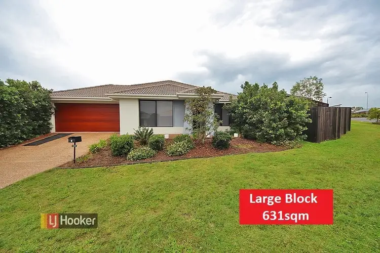 7 Arnica Street, Griffin QLD 4503