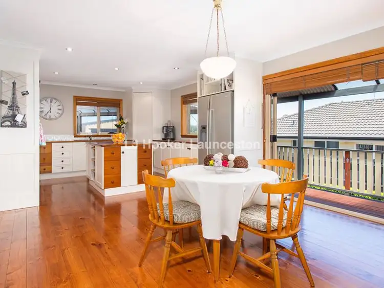 Third view of Homely house listing, 58 Poplar Parade, Youngtown TAS 7249