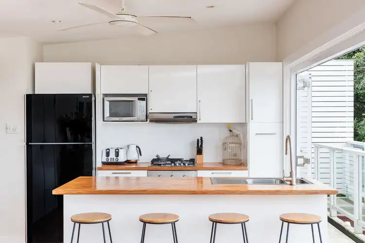 Second view of Homely house listing, 28 Grandview Drive, Newport NSW 2106