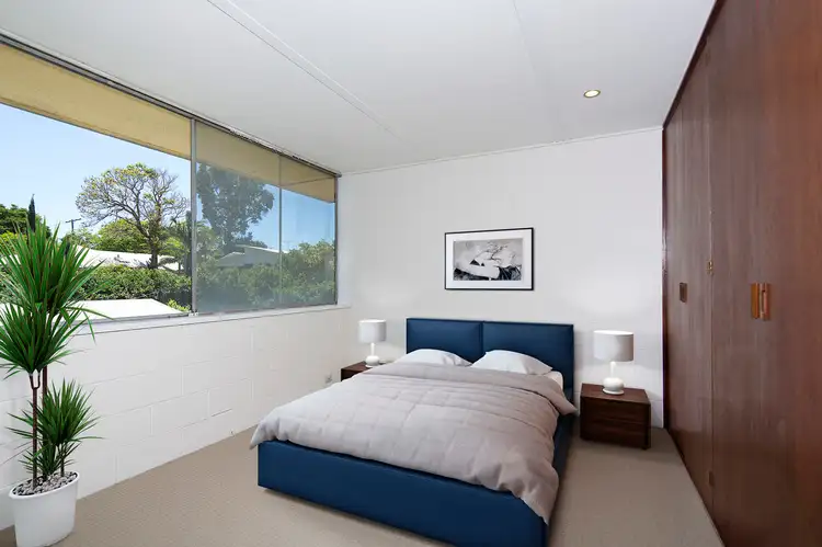 Second view of Homely unit listing, 5/59A Ormadale Road, Yeronga QLD 4104
