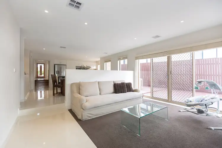 Fifth view of Homely house listing, 47 Pearl Gibbs Circuit, Bonner ACT 2914