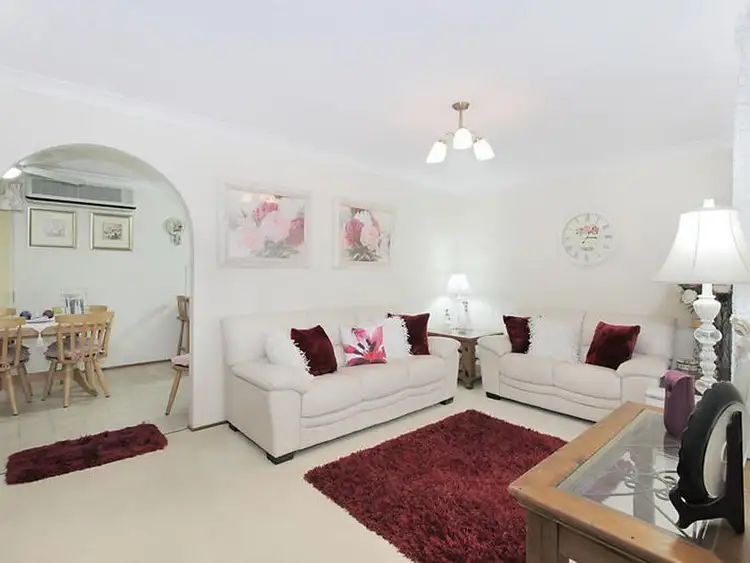 Second view of Homely house listing, 54 Mitchell Drive, Kariong NSW 2250