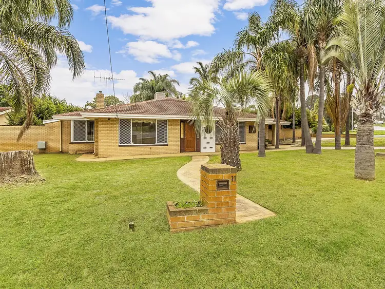 Second view of Homely house listing, 11 Littlemore Road, Orelia WA 6167